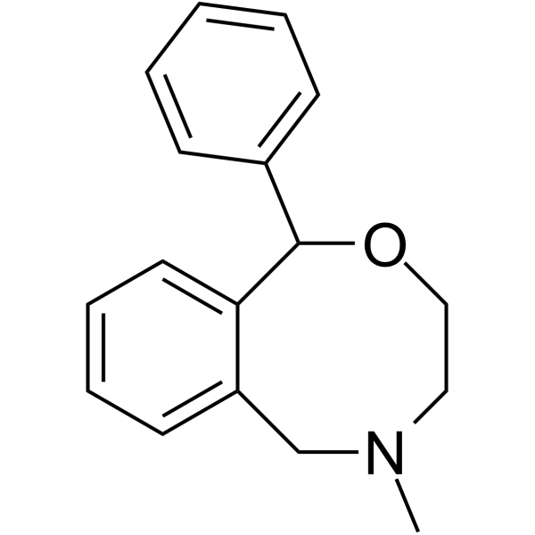 Nefopam (Fenazoxine) 13669-70-0
